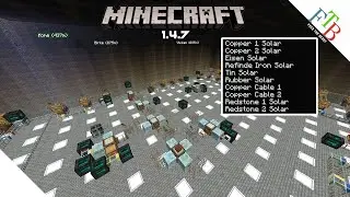 MineCraft | FTB Lite 1.2.3 | Mein armer Kopf | Part 153 [1080p/60Fps]