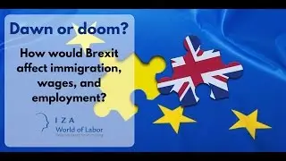 Dawn or Doom: The effects of Brexit on immigration, wages, and employment