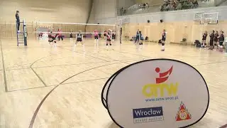 Medale zostały ponownie rozdane podczas 33.edycji OMW im. Ryszarda Płockiego w piłce siatkowej