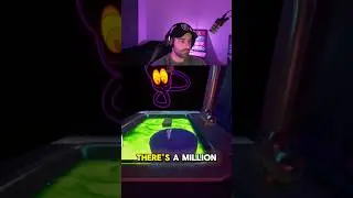 BARNABY BOSS CHASE - Billie Bust Up 2