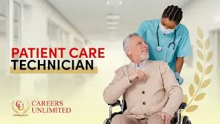 Patient Care Technician Program in McAllen/RGV TX
