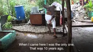 If You're Disabled And Homeless In India, This Is Where You Live