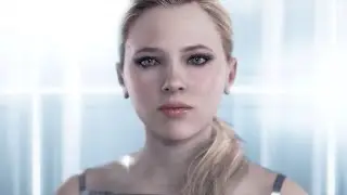 Detroit Become Human&trade; 3% 