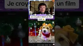 Stream tous les mardi vendredi et dimanche 21h ! #streamer #react #francais #humour #noel