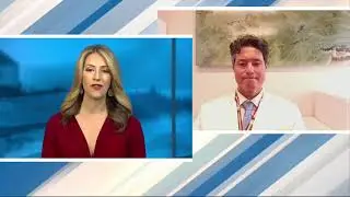 Doctor speaks on new CDC vaccination recommendations