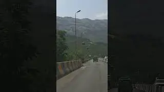 Travelling with friends | Somewhere in KPK | Soft Music on | Road Trip