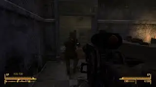 The marked cards issue | Second attempt - Part 2 | Walkthrough Part 3 | Fallout: New Vegas