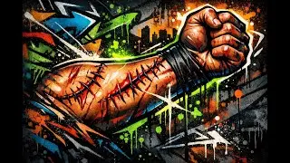Cuts | FREE Emotional Hard Trap Rap Beat 2026 | Long 4:51 Instrumental (NO COPYRIGHT)