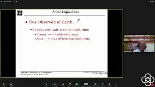 ISSAA & RCAA 2021: Observational Evidence for Black Holes by Prof. Ranjeev Misra