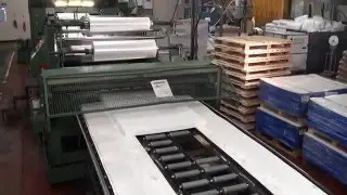 MX Shower Trays