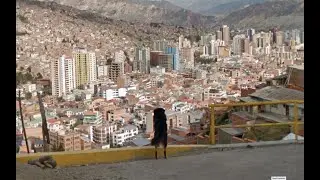 The most boringerest Town video