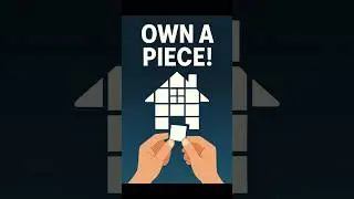 Fractional Real Estate &mdash; How Normal People Invest in Property Now #finance #money #usa