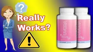 Обзор Uvora Flow ⚠️ Действительно ли это средство для защиты мочевого пузыря или обман с добавкам...