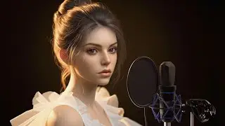EL SILENCIO DE TU VOZ - DARK TIGER MUSIC R&B EN ESPA&Ntilde;OL (HYBRID MUSICAL GROUP)