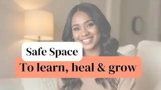 It Gets Better - A Safe Space for Moms to Heal, Learn & Grow
