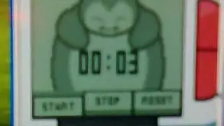 pokemon platinum special 1 the poketch