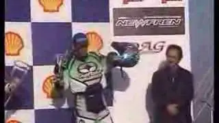 Tyla Rattray 2002