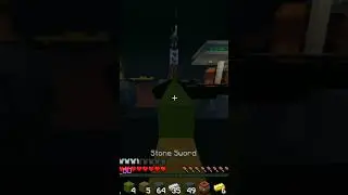 don't be afk in edge bedwars #shorts #gamerboyind #technogamerz #trendingshorts