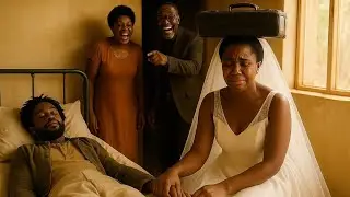 Alilazimishwa kuolewa na MAITI,bila kujua UKWELI ulikuwa unatafutwa.