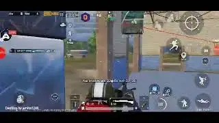 [Hinglish] PUBG MOBILE :HACKER IS LIVE PUBG | Playing Squad