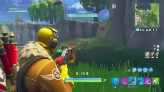 Fortnite Battle royal ,Twitch prime Loot2.0 50vs50 2.0 alle k&ouml;nnen mitzocken free vbucks Verlosung!