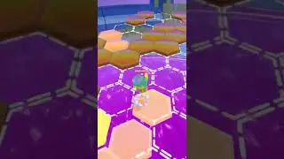 Rare easy win? 👑 | #fallguys #mediatonic #contentcreator #viral #trending #shorts #epicgames #games