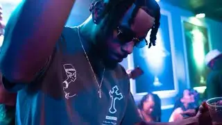$wank Royal - Dis Dat (Official Video)