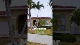 Miramar | Florida
