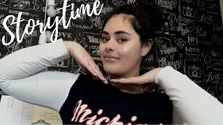 Italy highlights |storytime