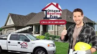 Best Roofing Company West Carleton | Get Professional Help