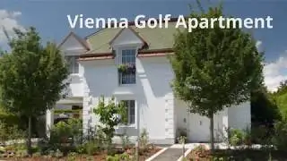 Best Place to Stay in VIENNA Golf Apartment - 1-Bedroom Luxury Vacation Home