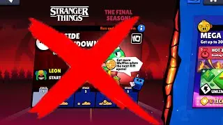 Supercell Just RUINED Upside Showdown... 