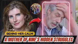 Amanda Owen at 50: The Shocking Revelation That Ended Her Marriage and Rocked &lsquo;Our Farm Next Door