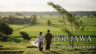 Slow Pop Jawa Sedih 2025 | Ati Geter & Nyesek | Acoustic Chill