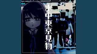 水中東京見物