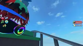Why does everyone hate me in vr hangout tho😔😭😞