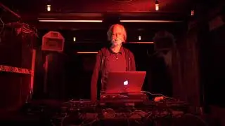 Lars From Mars live set