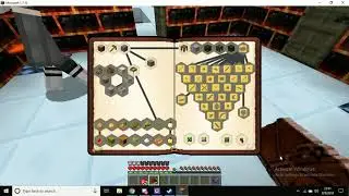 Minecraft Questing Mayhem Episode 1 (Making the Smeltery)