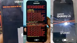 How To Fix Custom Binary Blocked By FRP Lock In Any Samsung Phone | 100% Working Method