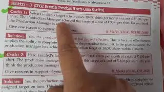 Effectiveness vs efficiency in continuation of video 1