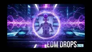 🎛️ Bollywood Electro EDM Remix &ndash; Clean Drops & High Energy Hindi Beats