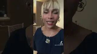 Non sono una donna coglione, sono una trans cubana ok