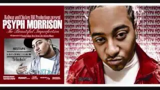 PSYPH MORRISON - GO