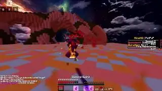 Ziblacking Vs. Stimpy  [360FPS]
