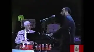 Conga Solo - Felíx Torres