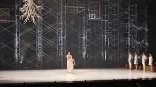 Catharsis Through Dance
