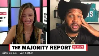 Voters Turn On GOP Reps; Do We Need A Democratic Tea Party? w/ Mike Figueredo, Van Lathan | MR Live