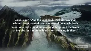 A Glimpse at HisStory - Session 6 - Evidence 4 - Genesis - Apologetics - Bible Study - Global Flood