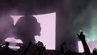Swedish House Mafia Creamfields 2019 (Front Row) (Cutted)