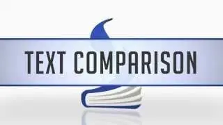 Logos 5 Tutorial: How to Use Text Comparison by Morris Proctor | Logos Bible Software